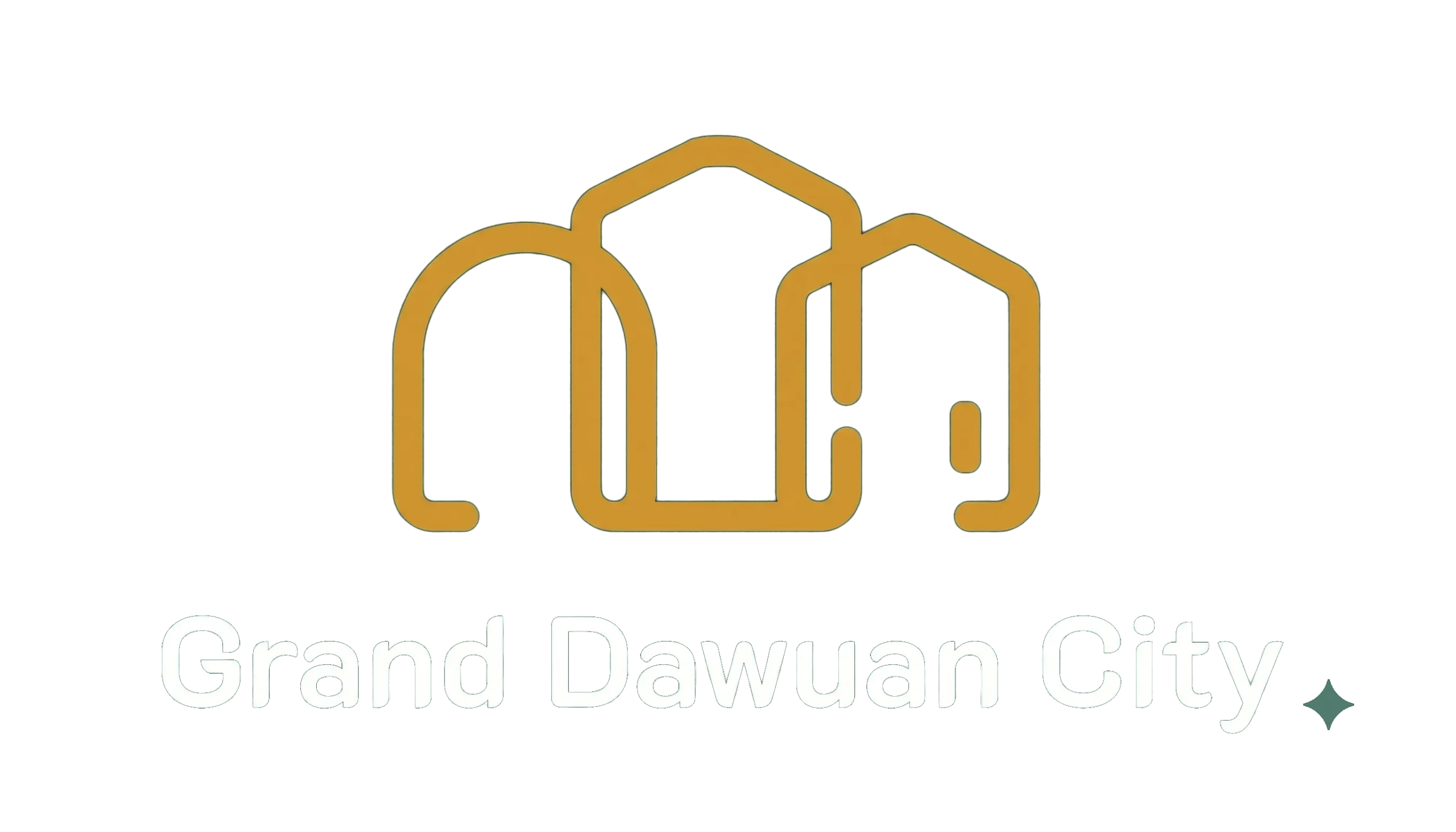Grand Dawuan City